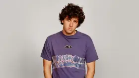 Artwork for Jamie xx at Pier 48’s Shed A