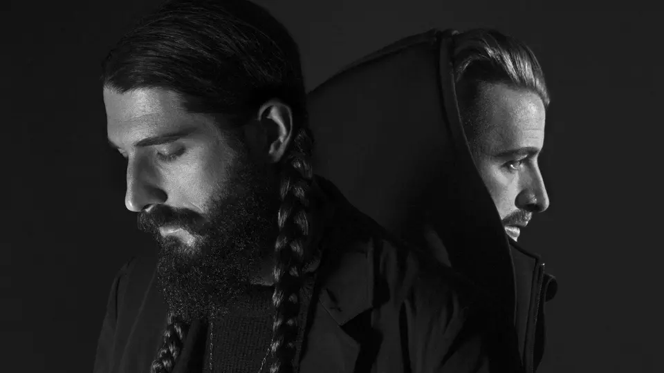 Artwork for Missio at Brick and Mortar Music Hall