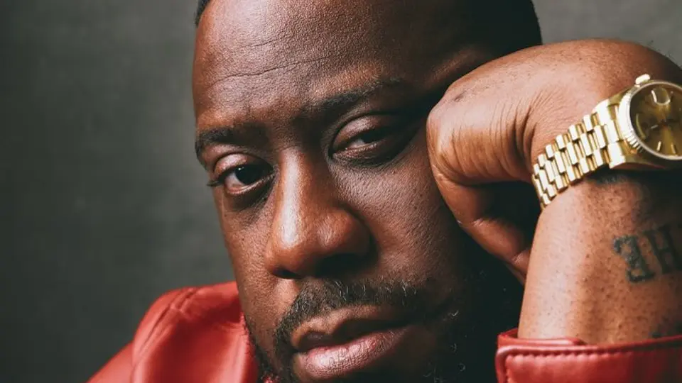 Artwork for Robert Glasper at Yoshi’s