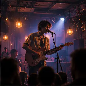 Artwork for Tōth at Brick and Mortar Music Hall