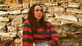 Artwork for Sarah Jarosz at Uptown Theatre