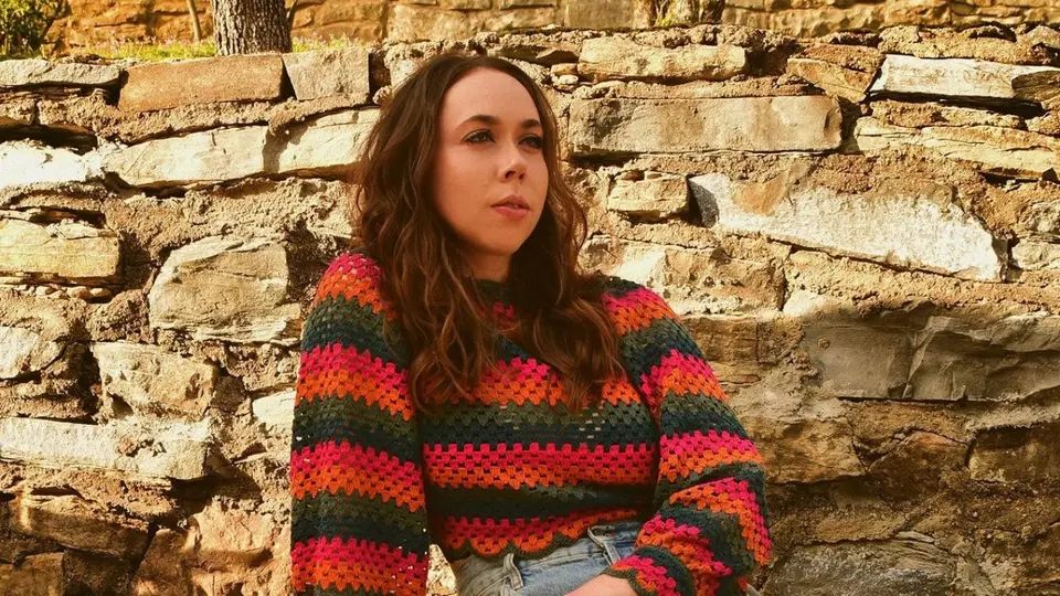 Artwork for Sarah Jarosz at Uptown Theatre