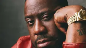 Artwork for Robert Glasper at Yoshi’s
