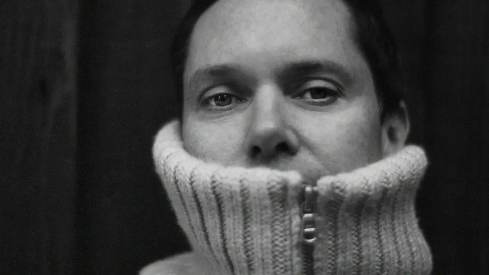 Artwork for Rhye at The Warfield