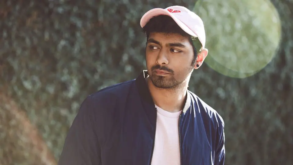 Artwork for Jai Wolf, Koastle