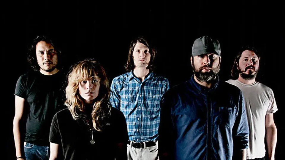 Artwork for The Black Angels at The Regency Ballroom