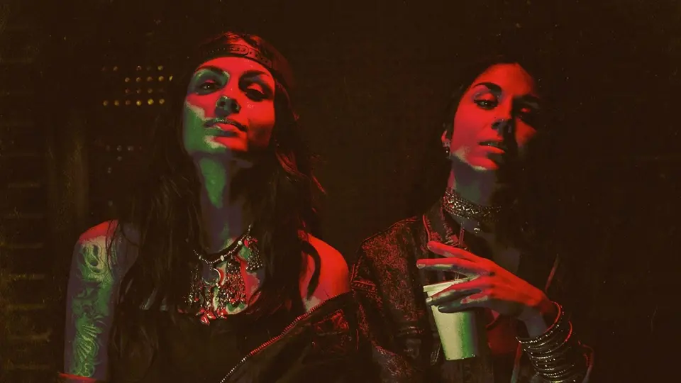 Artwork for Krewella at Pure Night Club