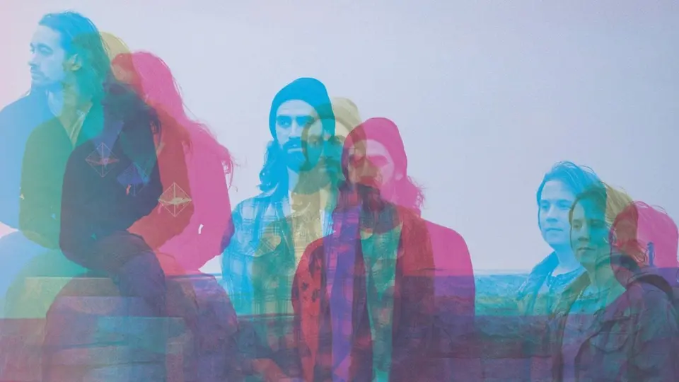 Artwork for King Buffalo at The Independent